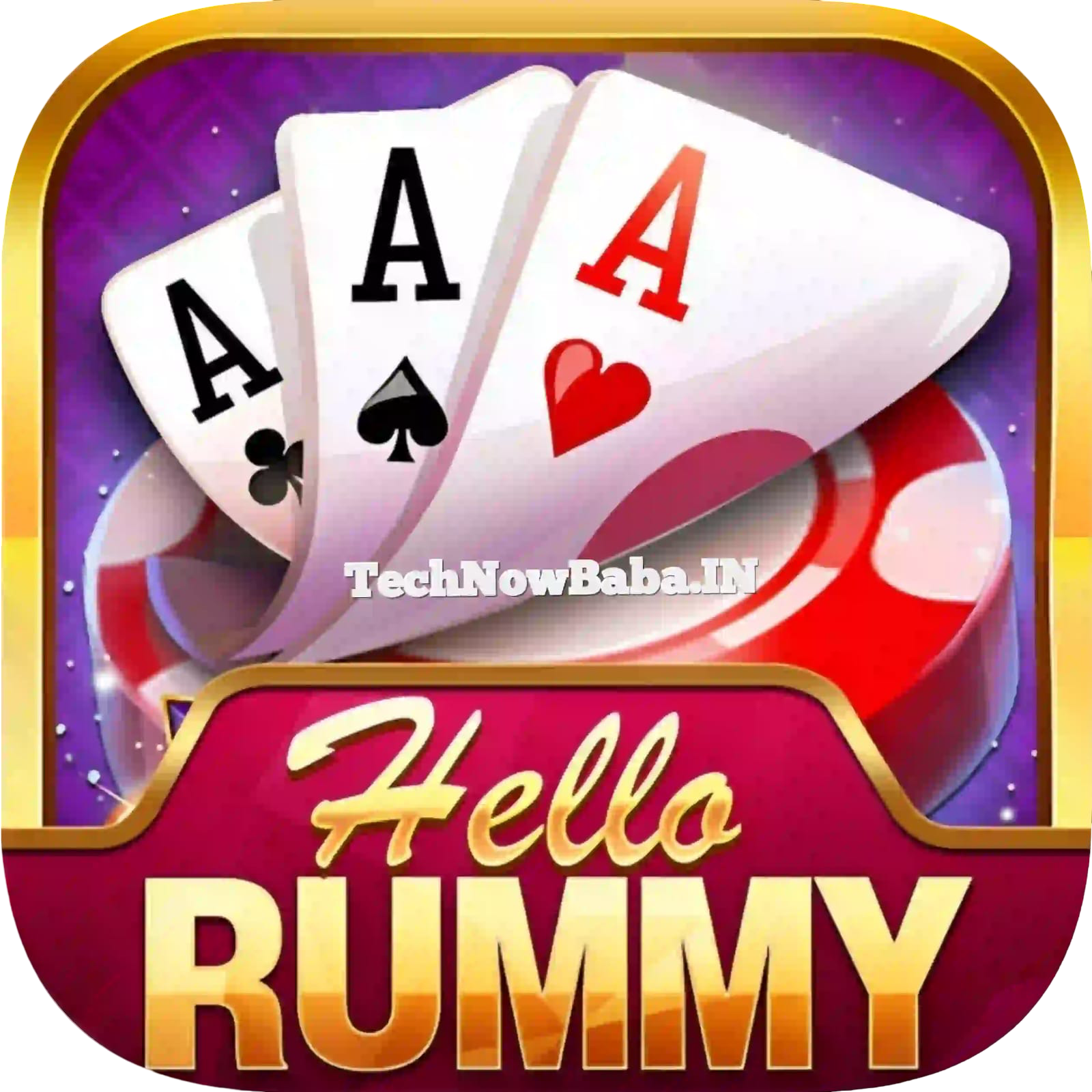 Hello Rummy- New All Yono